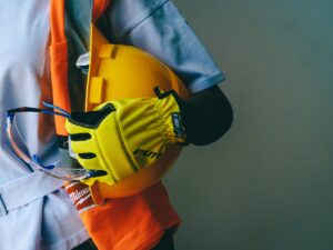 Ventas de equipos de protección personal al alza