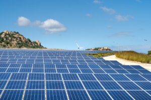 Los 16 mercados energéticos de Acciona
