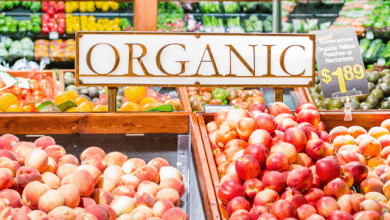 Las exportaciones de productos orgánicos de Estados Unidos a México en 2021 se valoraron en 202.5 millones de dólares. Exports of organic products from the United States to Mexico in 2021 were valued at 202.5 million dollars.