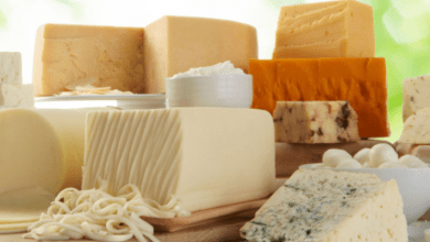 México ocupó la primera posición entre los importadores de queso de Estados Unidos. Mexico ranked first among importers of cheese from the United States.
