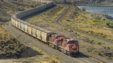 Canadian Pacific Railway (CP) espera invertir aproximadamente 1,550 millones de dólares en sus programas de capital para 2022. Canadian Pacific Railway (CP) expects to invest approximately $1.55 billion in its capital programs by 2022.