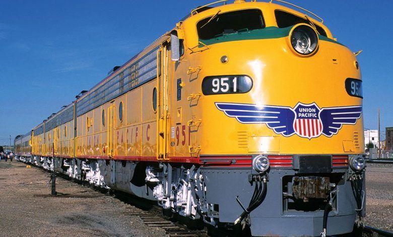 Alemania se mantuvo como líder en las exportaciones mundiales de locomotoras. Germany remained the world leader in locomotive exports.