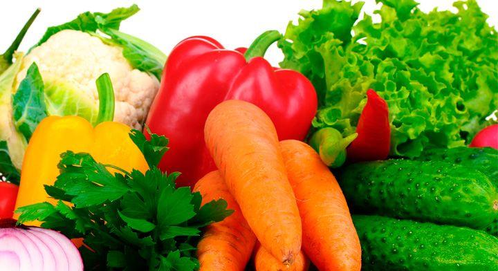 Estados Unidos encabezó la lista de los principales importadores de vegetales del mundo en 2021. The United States topped the list of the world's top vegetable importers in 2021.