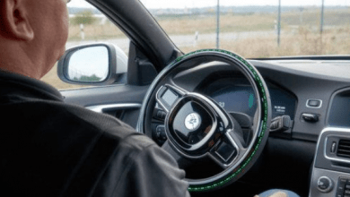 Autoliv abarcó 36% de la producción mundial de volantes, con una participación a la baja en este indicador. Autoliv covered 36% of world steering wheel production, with a falling share in this indicator.