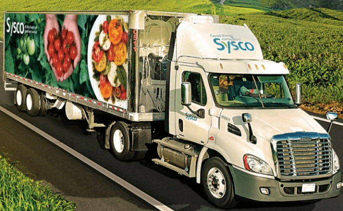Sysco Corporation es el mayor distribuidor mundial de alimentos y productos relacionados. Sysco Corporation is the world's largest distributor of food and related products.