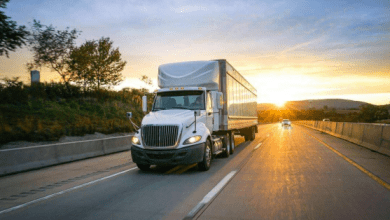 La empresa Full Truck Alliance (FTA) operó la plataforma de carga digital más grande del mundo. The Full Truck Alliance (FTA) company operated the world's largest digital cargo platform.