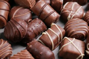 Chocolate: oportunidades de negocio
