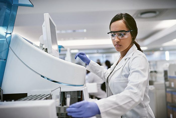 México y Estados Unidos acordaron facilitar el comercio bilateral de dispositivos médicos. Mexico and the United States agreed to facilitate bilateral trade in medical devices.