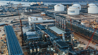 Japón encabezó las importaciones de Gas Natural Licuado (GNL) en el mundo en 2021. Japan led the imports of Liquefied Natural Gas (LNG) in the world in 2021.