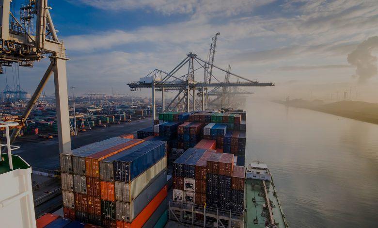 Durante los últimos meses, se observó una mejoría en el índice sobre la capacidad de transporte mundial. During the last few months, an improvement in the index on world transport capacity was observed.