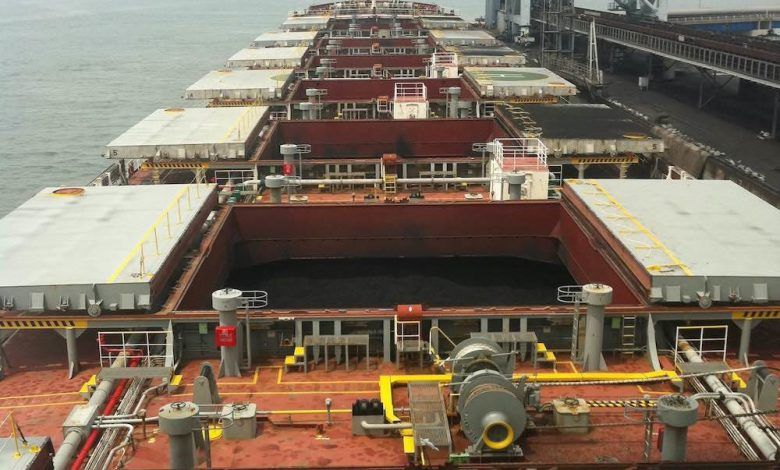 El Baltic Dry Index, o BDI, que es publicado diariamente por Baltic Exchange Limited. The Baltic Dry Index, or BDI, which is published daily by the Baltic Exchange Limited.