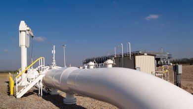 El Gasoducto Sur de Texas transportó aproximadamente 15% de las importaciones totales de gas natural de México. The South Texas Pipeline transported approximately 15% of Mexico's total natural gas imports.
