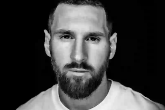 Adidas: Nothing y Lionel Messi | Opportimes