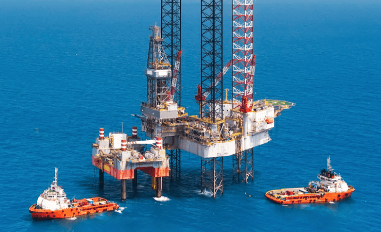 México captó 299 millones de IED en la industria de extracción de petróleo y gas durante el primer trimestre de 2022. Mexico captured 299 million FDI in the oil and gas extraction industry during the first quarter of 2022.