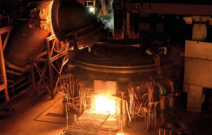 Importaciones de acero a Estados Unidos: monitoreo. Steel imports to the United States: monitoring. Importations d'acier aux États-Unis : suivi Importações de aço para os Estados Unidos: monitoramento