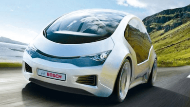 Bosch realizó inversiones iniciales adicionales de alrededor de 700 millones de euros en electromovilidad en 2021. Bosch made additional initial investments of around €700 million in electromobility in 2021.