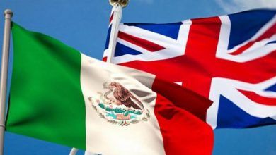 Las negociaciones para firmar un TLC entre Reino Unido y México comenzarán formalmente esta semana en Londres. Negotiations to sign an FTA between the United Kingdom and Mexico will formally begin this week in London.