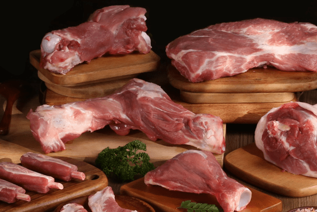 Los cinco mayores productores de carne de cerdo en China en 2021fueron las empresas Muyuan, Zhengbang Technology, Wen's, Twins y New Hope. The five largest pork producers in China in 2021 were Muyuan, Zhengbang Technology, Wen's, Twins and New Hope.