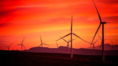 Industrias Peñoles subió su consumo de energía renovable a casi 48% en 2021, con una mayor producción propia de energía eólica. Industrias Peñoles increased its consumption of renewable energy to almost 48% in 2021, with greater own production of wind energy.