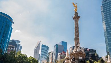 El mercado de oficinas en la ciudad de México avanzó con cautela en 2021. The office market in Mexico City advanced cautiously in 2021.