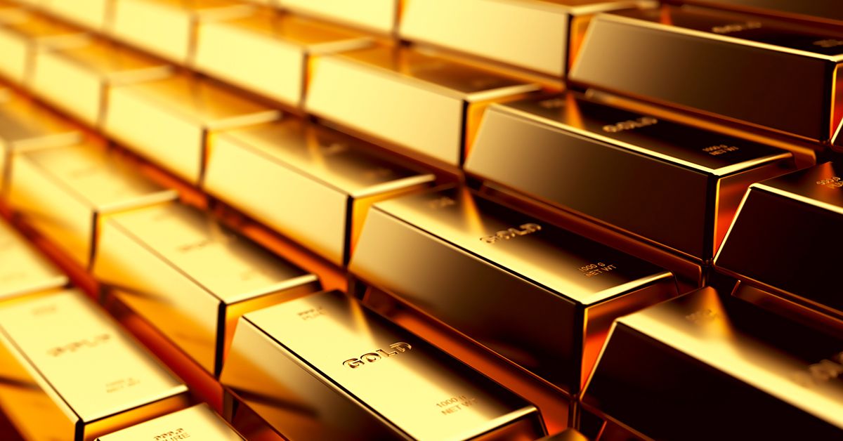 How much gold has been mined in the world? Opportimes