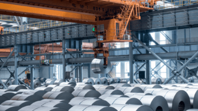 China Baowu Group está al frente de las mayores empresas productores de acero en 2020, con un total de 115.29 millones de toneladas. China Baowu Group is at the forefront of the largest steel producing companies in 2020, with a total of 115.29 million tons.