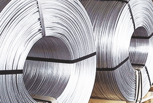 India es el segundo mayor productor de aluminio con una capacidad de 4.1 millones de toneladas por año (mtpa) para satisfacer la demanda del país de alrededor de 4 mtpa. India is the second largest producer of aluminum with a capacity of 4.1 million tonnes per year (mtpa) to meet the country's demand of around 4 mtpa.