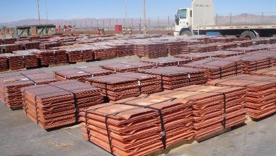Chile cuenta con grandes reservas de recursos minerales metálicos y no metálicos y es el mayor productor mundial de cobre. Chile has large reserves of metallic and non-metallic mineral resources and is the world's largest producer of copper.