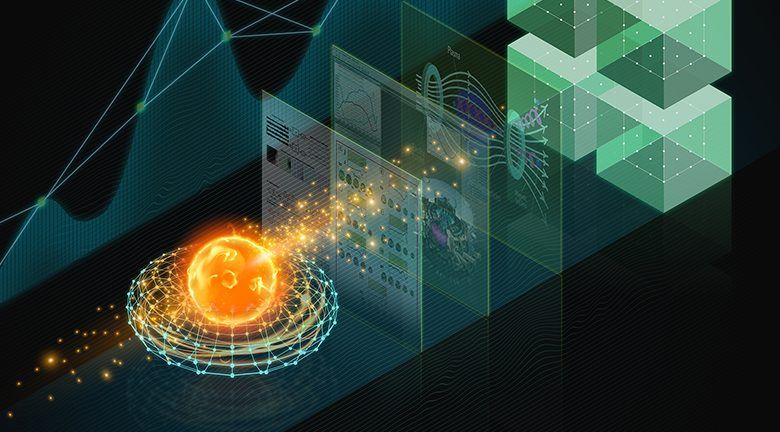 Nvidia Corporation tiene asociaciones en inteligencia artificial (IA) con Amazon, Alphabet, IBM y Microsoft, entre otras. Nvidia Corporation has artificial intelligence (AI) partnerships with Amazon, Alphabet, IBM, and Microsoft, among others.