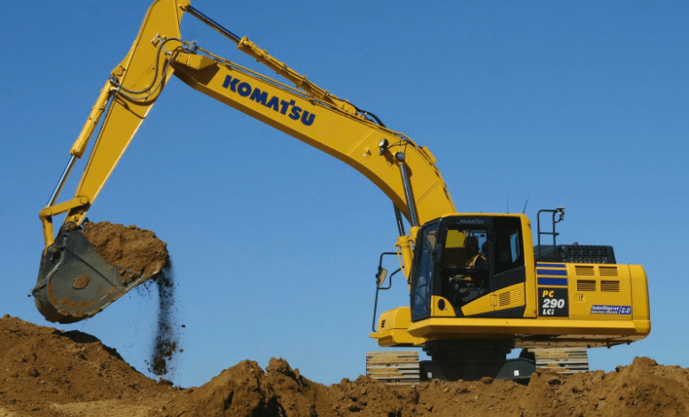 Komatsu pactó acuerdos con Proterra y Honda relacionados con la electrificación. Komatsu has entered into agreements with Proterra and Honda related to electrification.