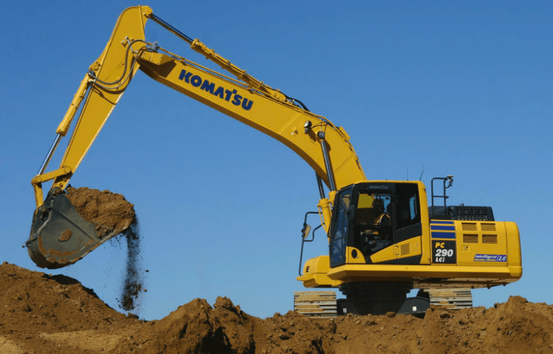 Komatsu pactó acuerdos con Proterra y Honda relacionados con la electrificación. Komatsu has entered into agreements with Proterra and Honda related to electrification.