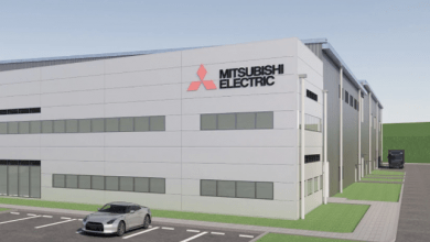 Mitsubishi Electric Corporation invertirá 28 millones de dólares para establecer una nueva fábrica en la India. Mitsubishi Electric Corporation will invest 28 million dollars to establish a new factory in India.