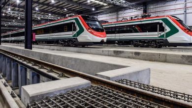 El Fonadin otorgó un apoyo no recuperable para el proyecto del Tren Interurbano México-Toluca por 3,500 millones de pesos. The Fonadin granted non-recoverable support for the Mexico-Toluca Interurban Train project for 3,500 million pesos.