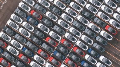 China y la Unión Europea liderarán el crecimiento de las ventas de vehículos eléctricos en la actual década. China and the European Union will lead the growth of electric vehicle sales in the current decade.