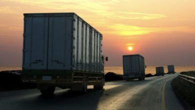 El mercado nacional de carga de camiones de Estados Unidos en 2021 fue de aproximadamente 732,000 millones de dólares, según Statista. The U.S. domestic truckload freight market in 2021 was approximately $732 billion, according to Statista.