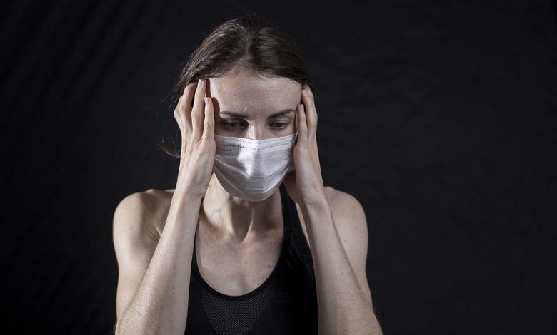 Se espera que el mercado mundial del tratamiento del dolor crónico alcance los 105,900 millones de dólares en 2024. The global chronic pain management market is expected to reach $105.9 billion by 2024.