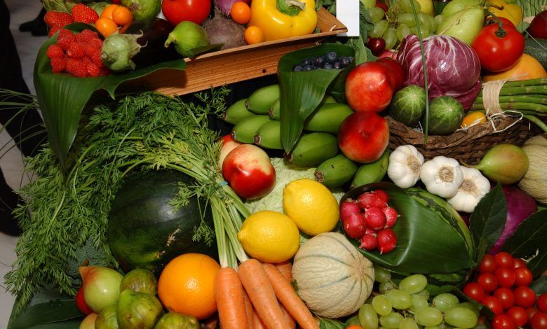 Los cambios en la demanda mundial de frutas y verduras en el mundo están generando nuevas oportunidades para los productores. Changes in global demand for fruits and vegetables around the world are creating new opportunities for growers.