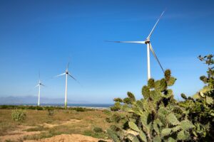 Mercado de energía de Canadá tiene tendencia a la alza