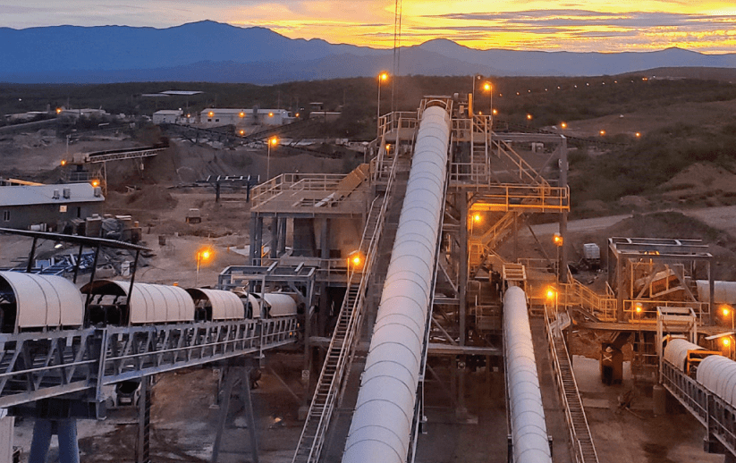 Newmont, Fresnillo plc y First Majestic Silver operaron las mayores minas de planta en México en 2021. Newmont, Fresnillo plc and First Majestic Silver operated the largest plant mines in Mexico in 2021.