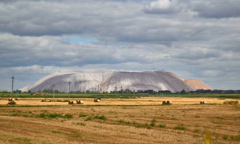 Las exportaciones de potasa de Rusia se concentran en Canadá, Bielorrusia y Rusia, de acuerdo con un informe de la OCDE. Russia's potash exports are concentrated in Canada, Belarus and Russia, according to an OECD report.