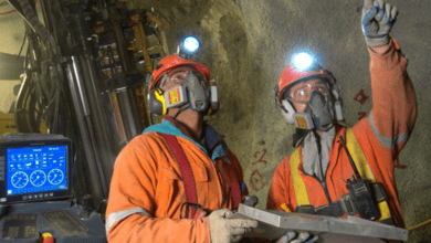 Los gastos de exploración de la empresa minera Fresnillo plc aumentaron a una tasa interanual de 27.6% en el primer semestre de 2022. Exploration expenditures of mining company Fresnillo plc increased at a year-on-year rate of 27.6% in the first half of 2022.