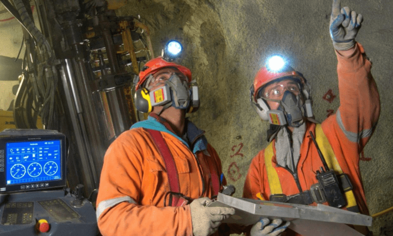 Índice de Atratividade do Investimento Mineiro: México