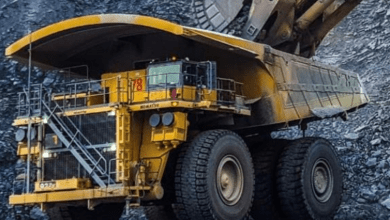 Las empresas Newmont, Torex Gold y Fresnillo plc operan las minas más grandes de México, considerando su producción de 2021, informó la Camimex. Newmont, Torex Gold and Fresnillo plc operate the largest mines in Mexico, considering their 2021 production, informed Camimex.