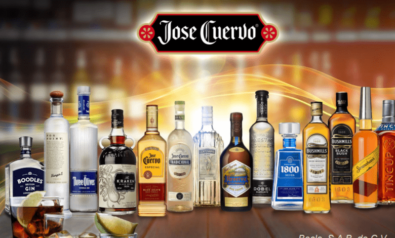 Becle, el mayor productor de tequila del mundo, se enfoca en desarrollar los segmentos de tequila premium y tequila ultra-premium. Becle, the world's largest tequila producer, is focused on developing the premium and ultra-premium tequila segments.