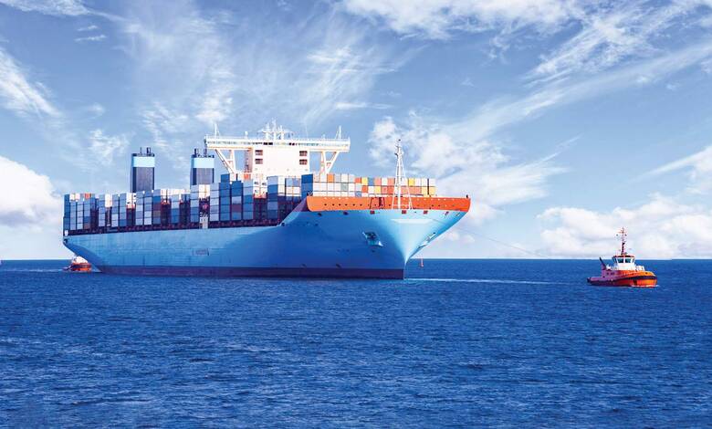 En el primer semestre de 2022, sólo se han encargado 2.7 millones de toneladas de peso muerto (TPM) de nuevos buques Capesize y Panamax. In the first half of 2022, only 2.7 million deadweight tons (dwt) of new Capesize and Panamax vessels have been ordered.