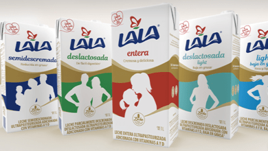 Grupo Lala utiliza la leche cruda como su principal materia prima y se abastece en México de cientos de establos y de importaciones. Grupo Lala uses raw milk as its main raw material and sources in Mexico from hundreds of dairy farms and imports.