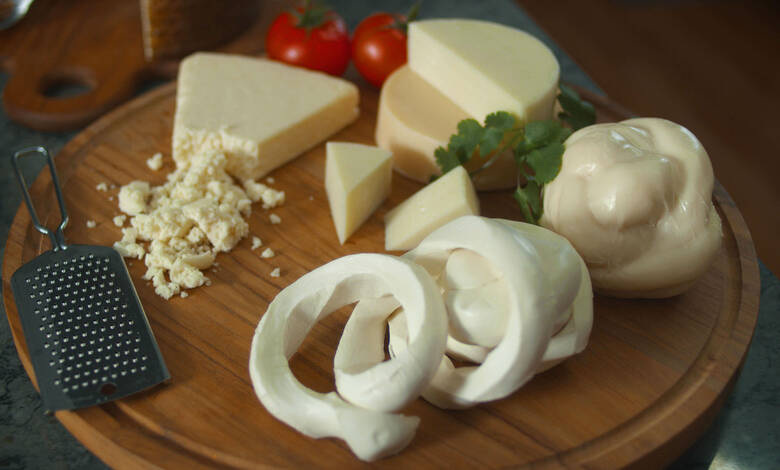 México, Corea del Sur y Japón fueron los principales destinos de las exportaciones de queso y requesón de Estados Unidos. Mexico, South Korea and Japan were the main destinations for U.S. cheese and cottage cheese exports.