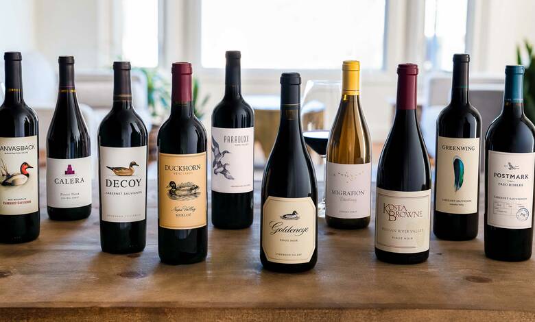 Estados Unidos es el país que más vino consume y The Duckhorn Portfolio espera que la cuota estadounidense en el mercado mundial del vino siga aumentando. The United States is the largest wine consuming country and The Duckhorn Portfolio expects the U.S. share of the global wine market to continue to grow.