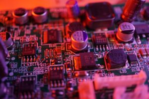 Las supercomputadoras de NVIDIA y las restricciones a China