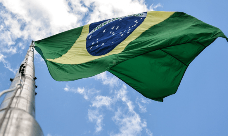 Los grandes proyectos de IED en Brasil. Large FDI projects in Brazil. Grands projets d'IDE au Brésil. Os grandes projetos de IED no Brasil.